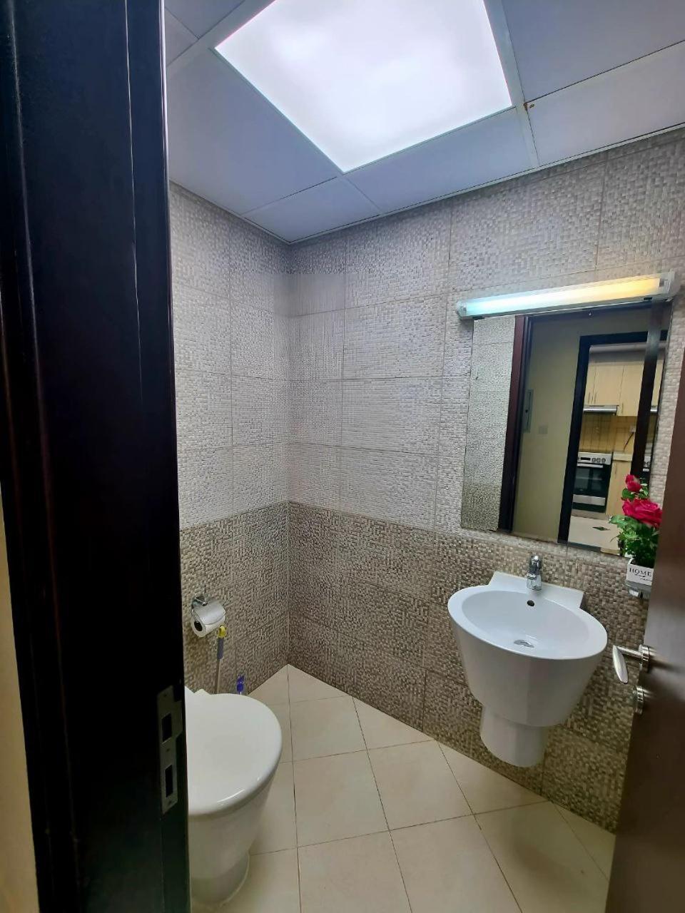 Seaview Escape Family Two-bedroom With Seaview Ras al-Khaimah