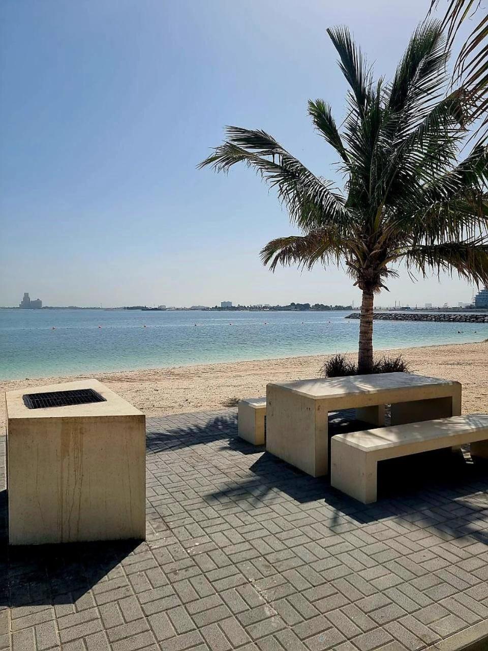 Seaview Escape Family Two-bedroom With Seaview * Ras al-Khaimah