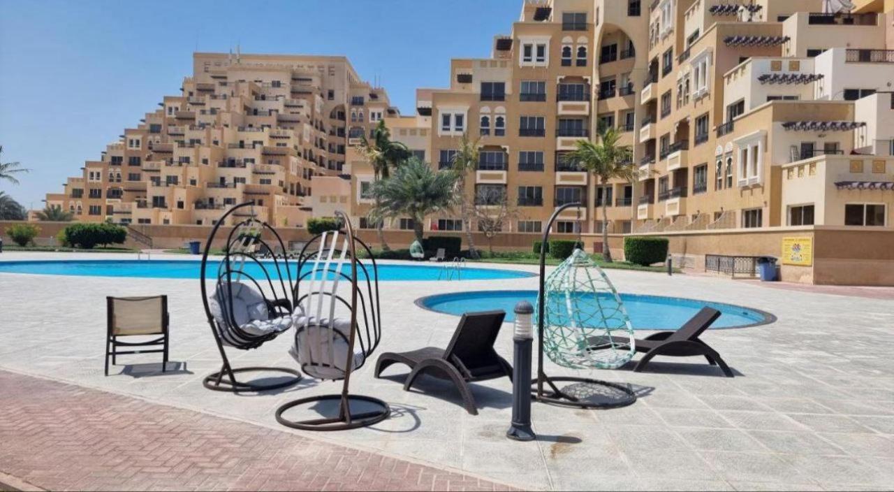 Apartment Seaview Escape Family Two-bedroom With Seaview
