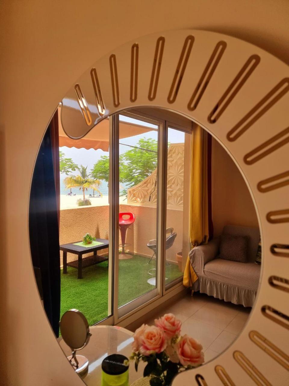 Apartment Seaview Escape Family Two-bedroom With Seaview Ras al-Khaimah