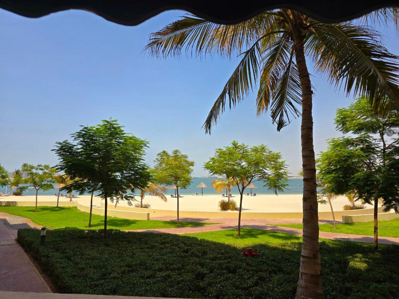 Seaview Escape Family Two-bedroom With Seaview Apartment Ras al-Khaimah