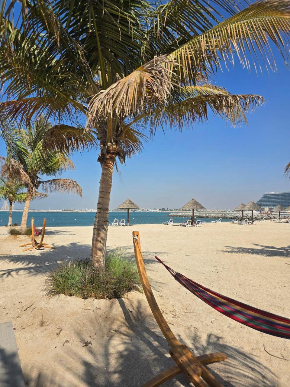 Apartment Seaview Escape Family Two-bedroom With Seaview Ras al-Khaimah