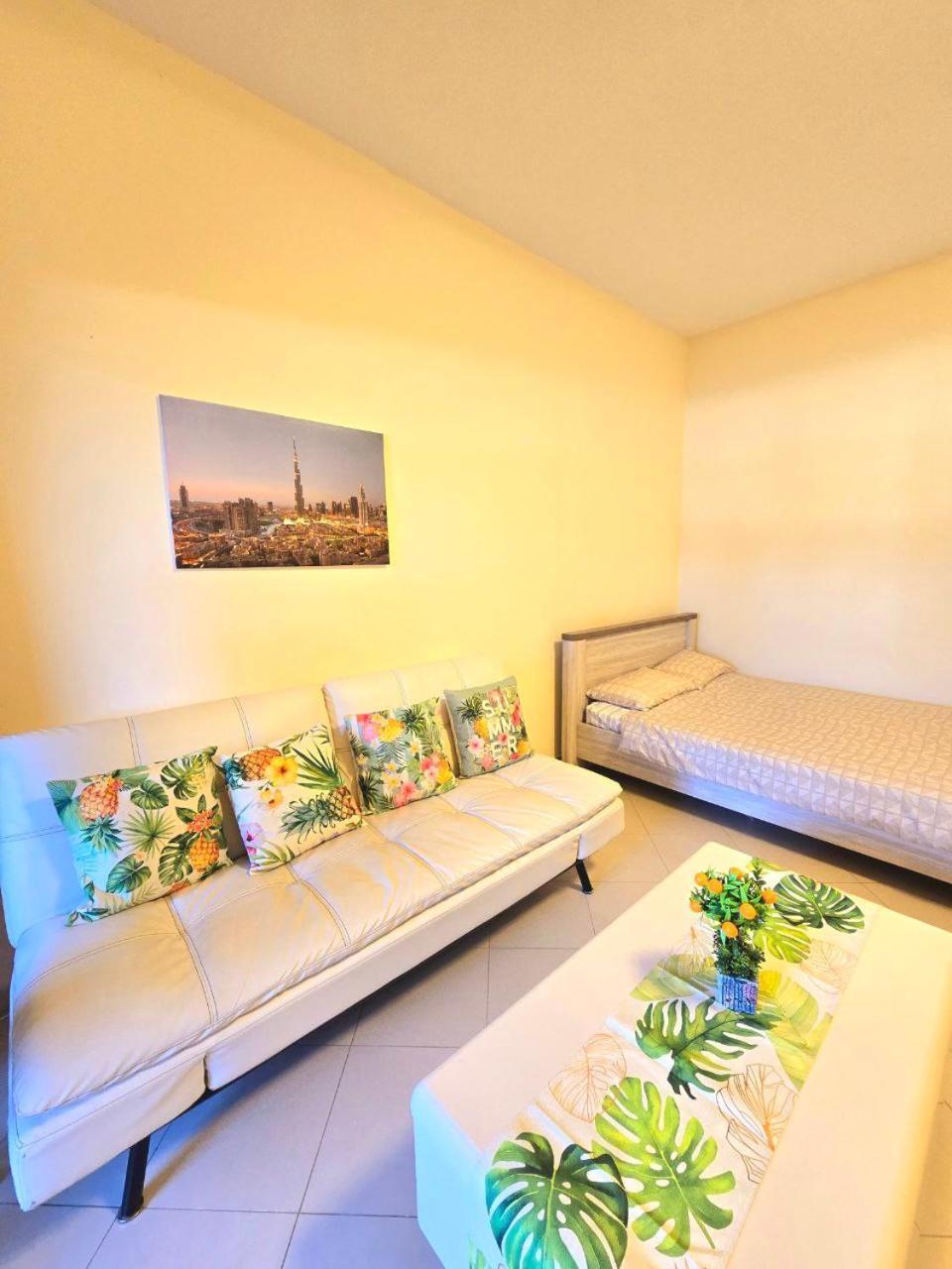 Seaview Escape Family Two-bedroom With Seaview Apartment *