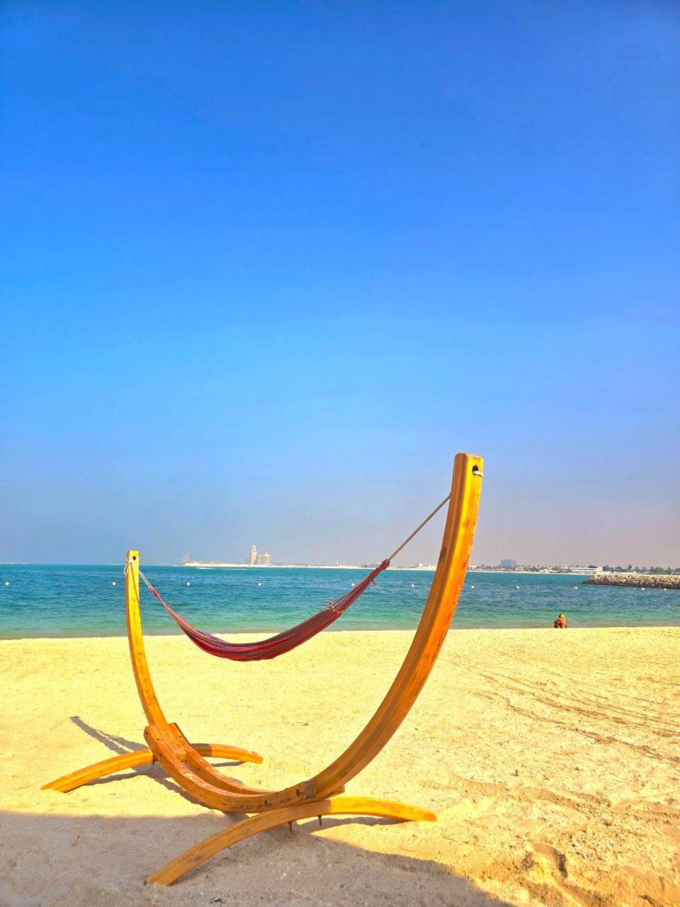 Apartment Seaview Escape Family Two-bedroom With Seaview Ras al-Khaimah