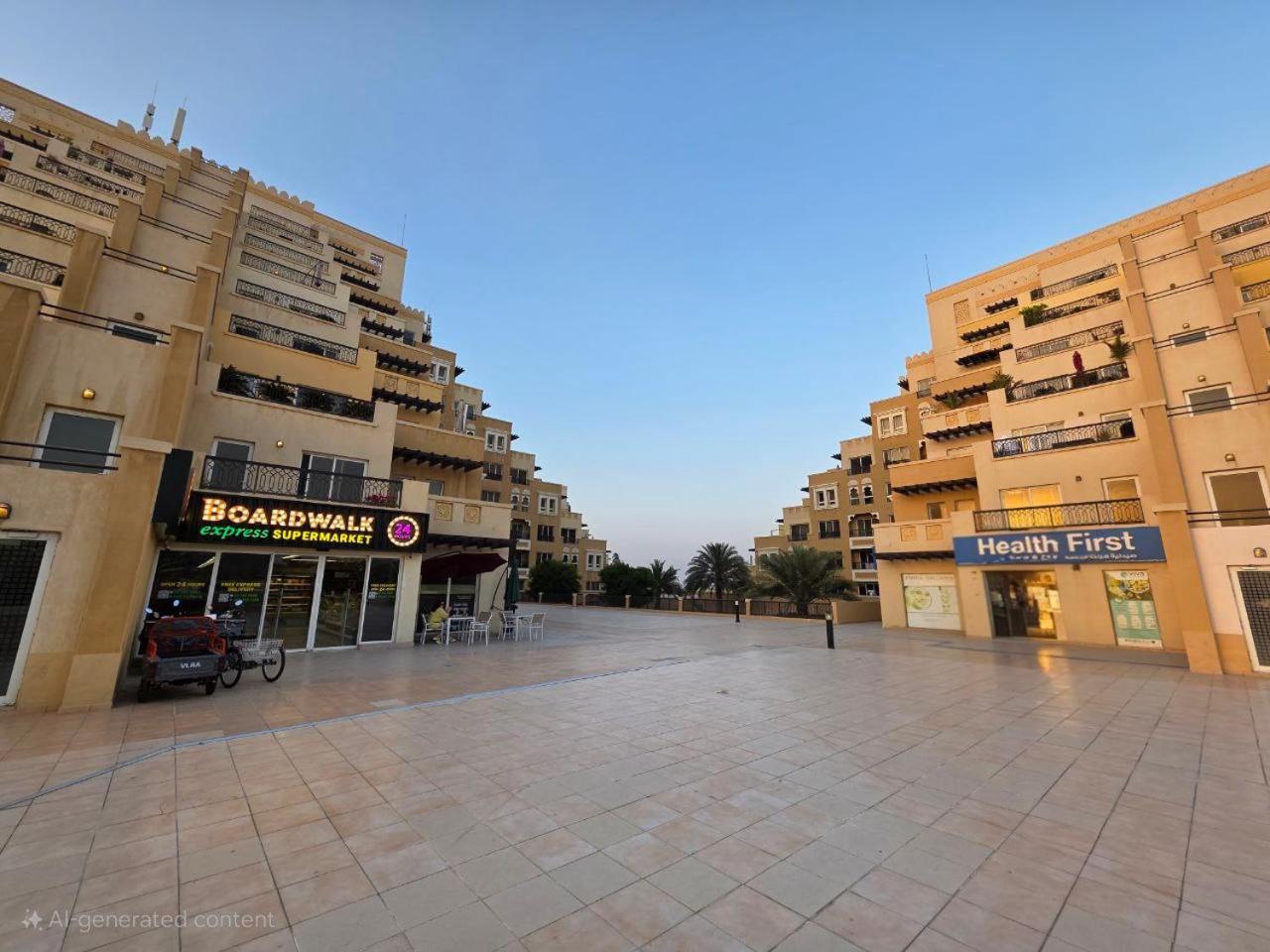 Seaview Escape Family Two-bedroom With Seaview Apartment *