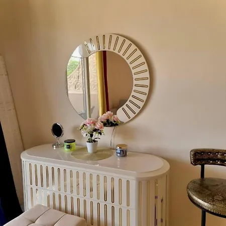 Seaview Escape Family Two-Bedroom Apartment With Seaview Ras al-Khaimah Exterior photo