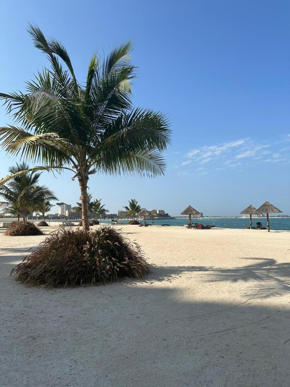 Appartement Seaview Escape Family Two-bedroom With Seaview Ras el Kaïmah