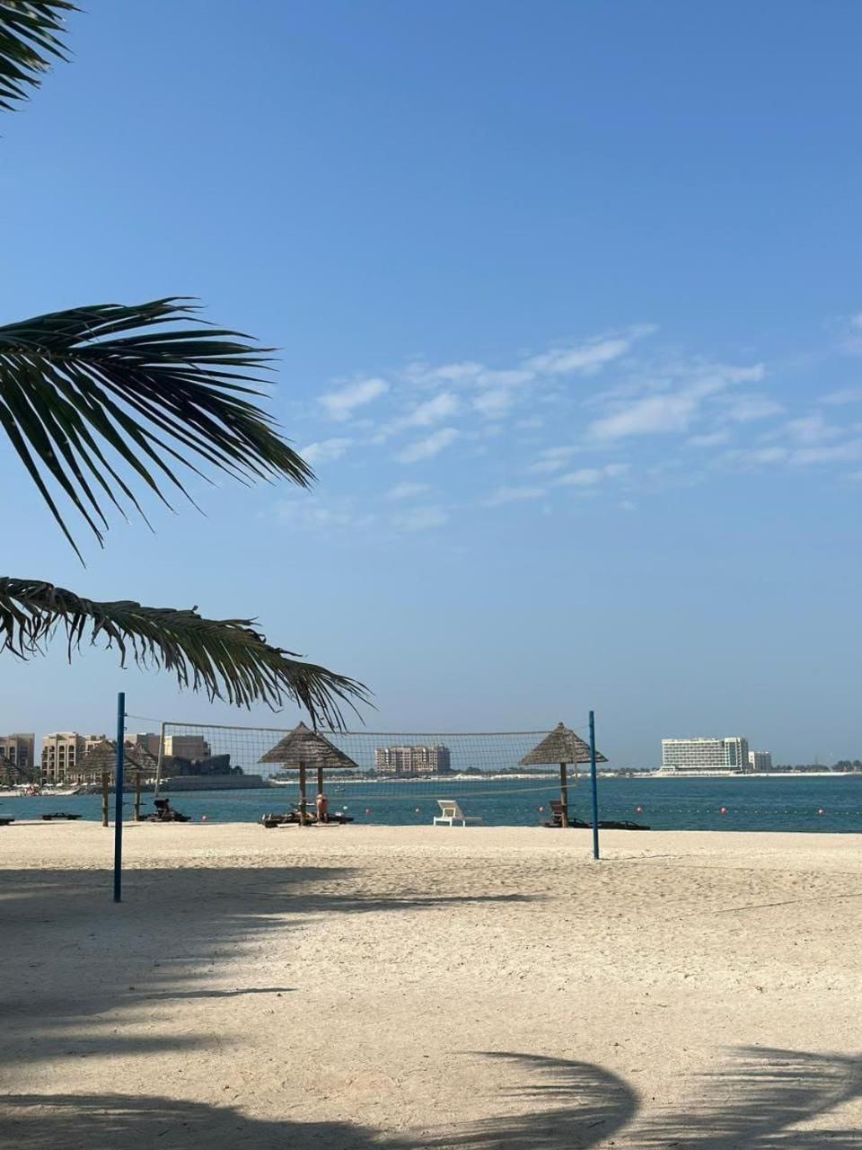 Seaview Escape Family Two-bedroom With Seaview Appartement *