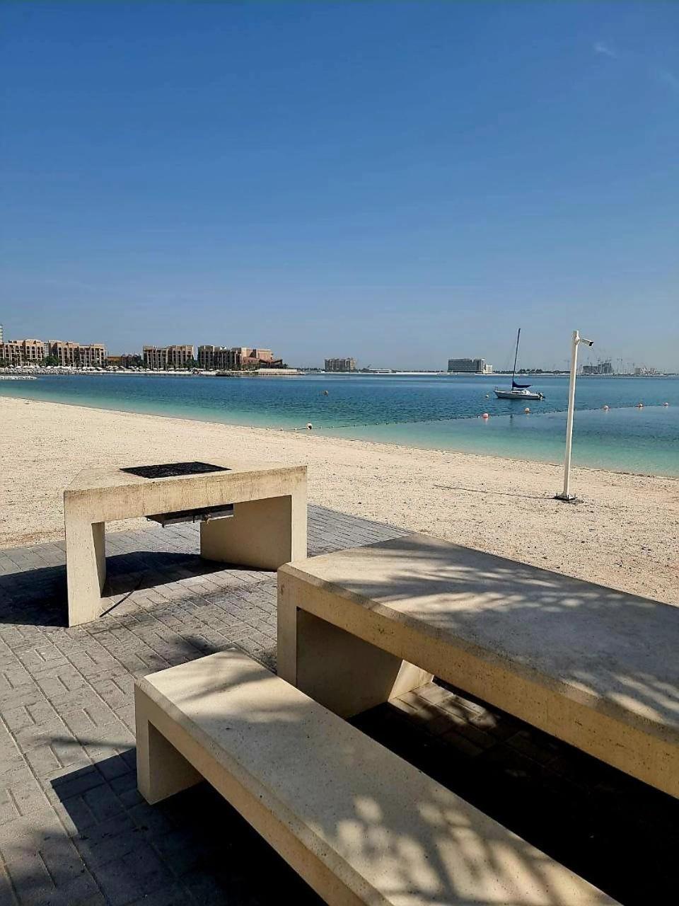 Seaview Escape Family Two-bedroom With Seaview Appartement Ras el Kaïmah