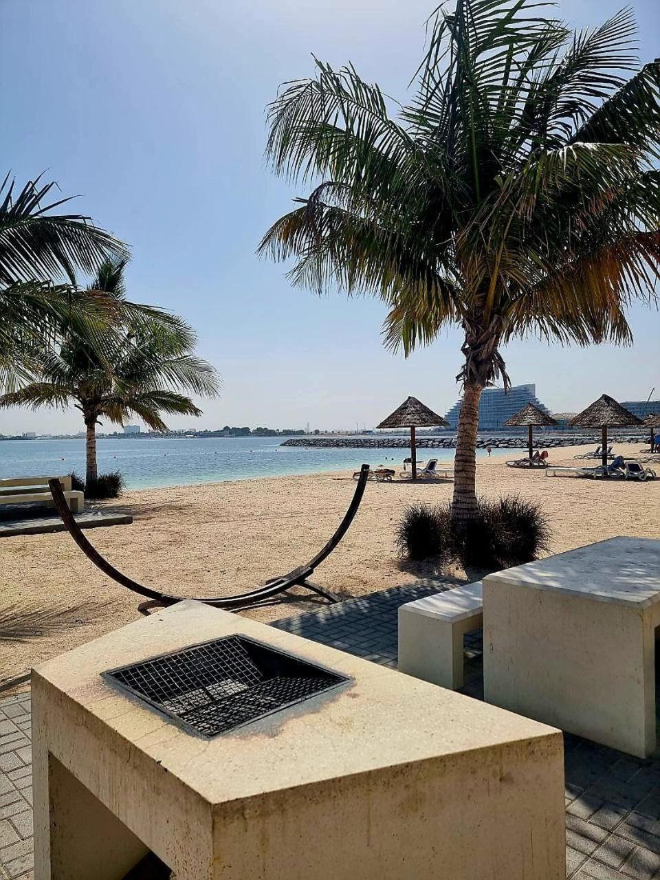 Appartement Seaview Escape Family Two-bedroom With Seaview Ras el Kaïmah
