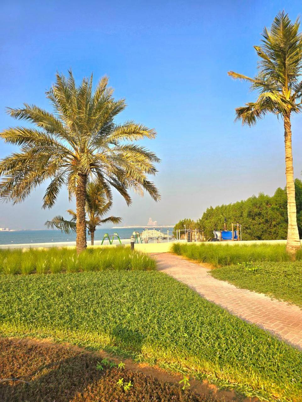 Appartement Seaview Escape Family Two-bedroom With Seaview *