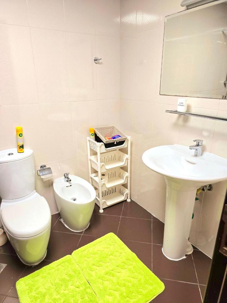 Seaview Escape Family Two-bedroom With Seaview Appartement *